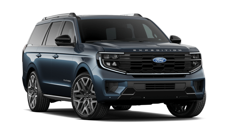 Expedition® vehicle